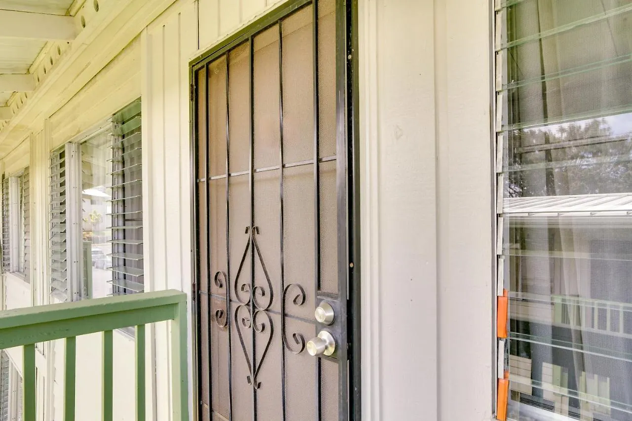Quaint Hilo Vacation Rental With Community Pool! Appartement