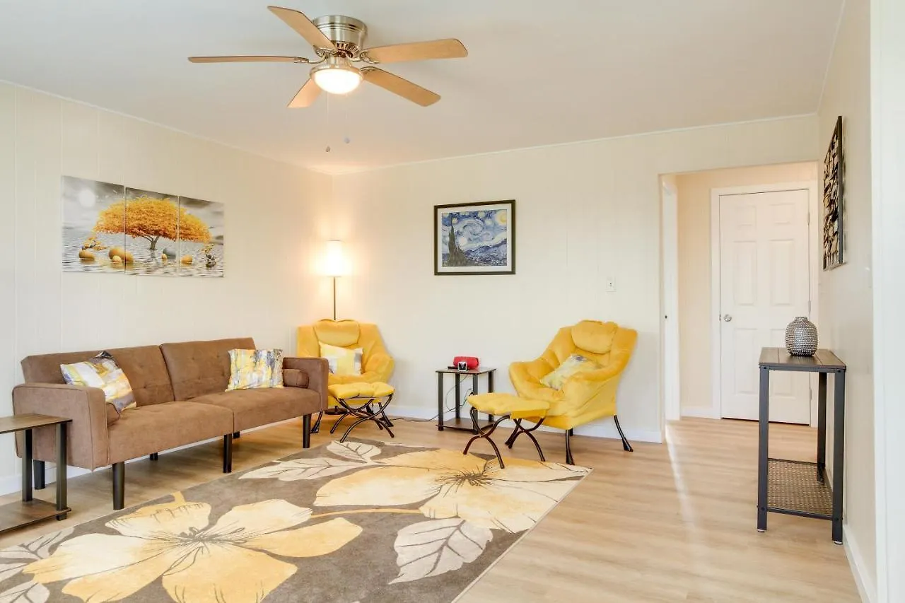 Quaint Hilo Vacation Rental With Community Pool! 0*,  United States