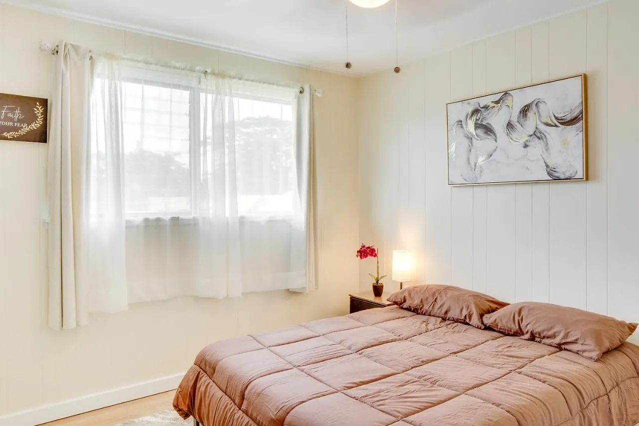 Quaint Hilo Vacation Rental With Community Pool! 0*,  United States